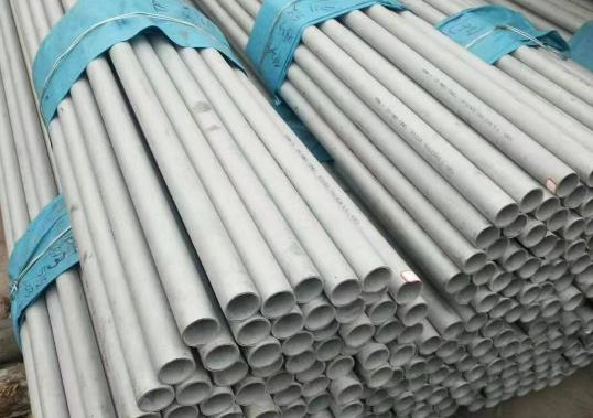 山東不銹鋼管廠分享：不銹鋼管有良好的機(jī)械性能和抗腐蝕能力